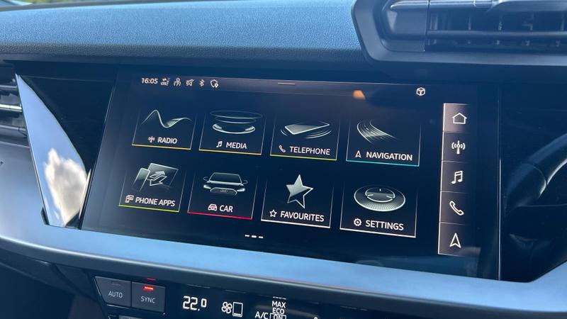 Used Audi A3 2021 for sale - 75973041: Photo 7