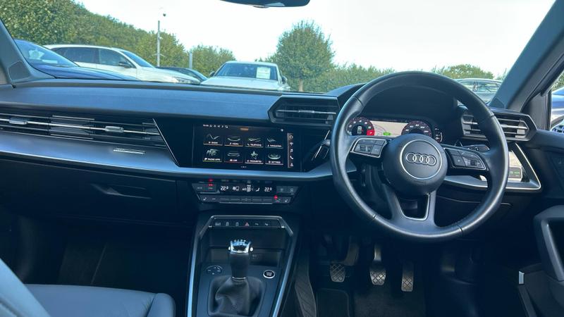 Used Audi A3 2021 for sale - 75973041: Photo 8