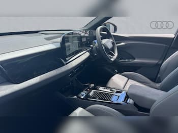 Used Audi Q6 e-tron 2026 for sale - 79644567: Photo