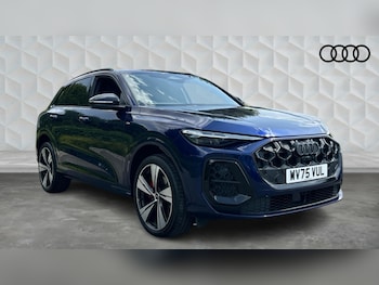 Used Audi Q5 2025 for sale - 79174022: Photo