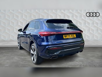 Used Audi Q5 2025 for sale - 79174022: Photo