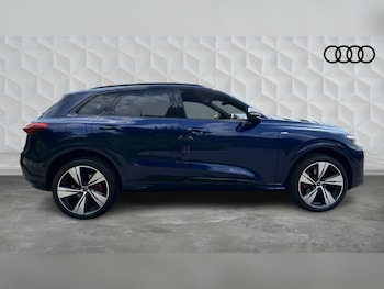 Used Audi Q5 2025 for sale - 79174022: Photo