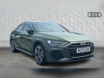 Used Audi A3 2025 for sale - 78659950: Photo