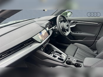 Used Audi A3 2025 for sale - 78659950: Photo