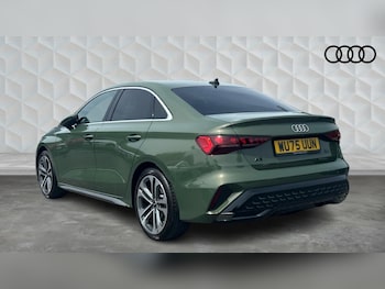 Used Audi A3 2025 for sale - 78659950: Photo