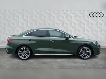 Used Audi A3 2025 for sale - 78659950: Photo