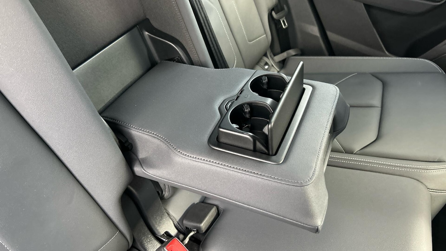 Used Audi Q3 2024 for sale - 77792967: Photo 11