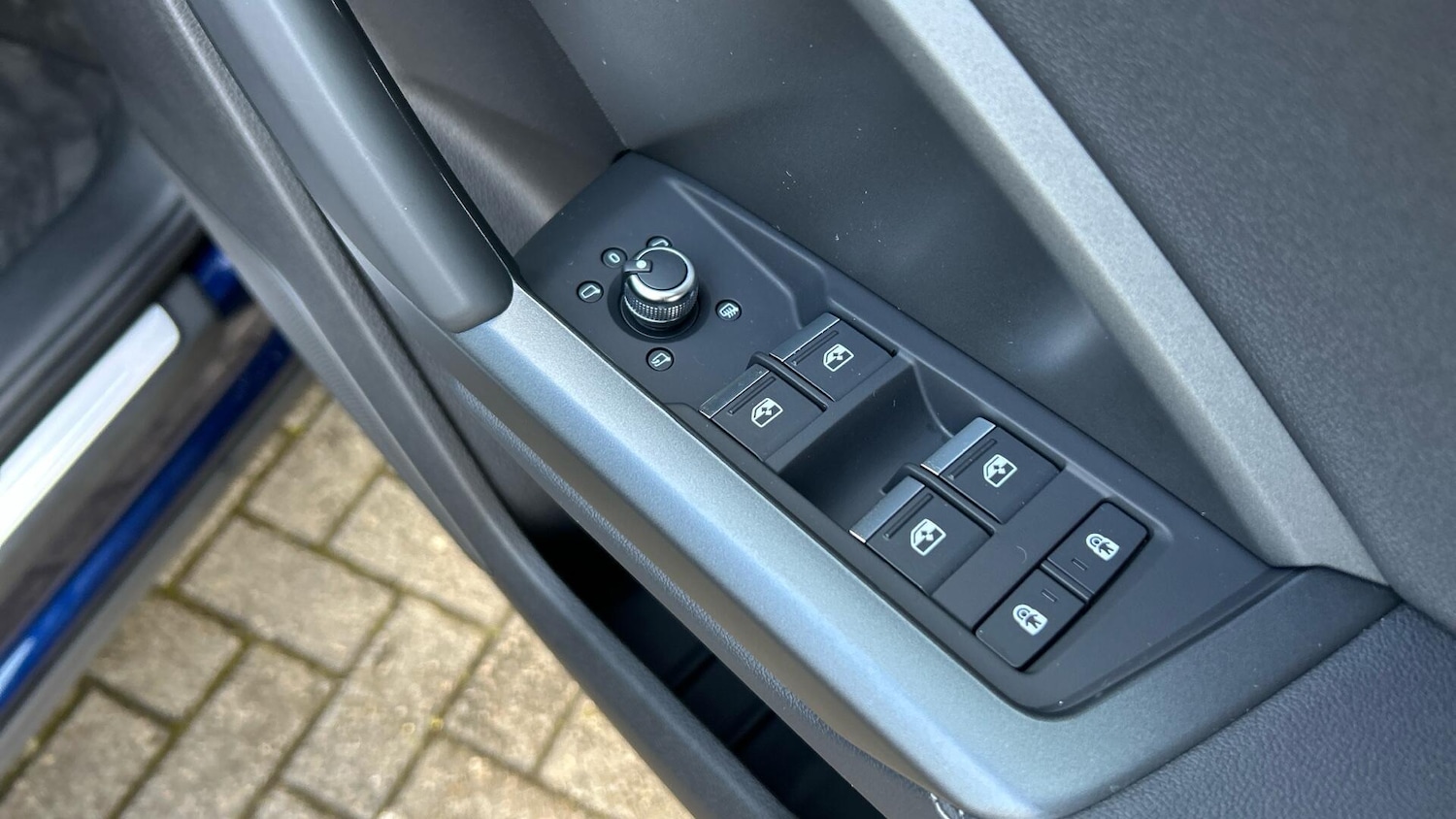 Used Audi Q3 2024 for sale - 77792967: Photo 14