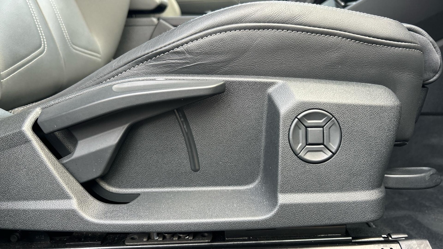 Used Audi Q3 2024 for sale - 77792967: Photo 16