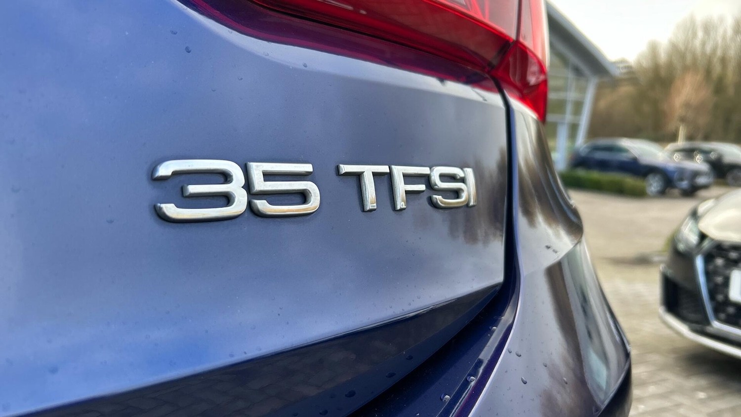 Used Audi Q3 2024 for sale - 77792967: Photo 18