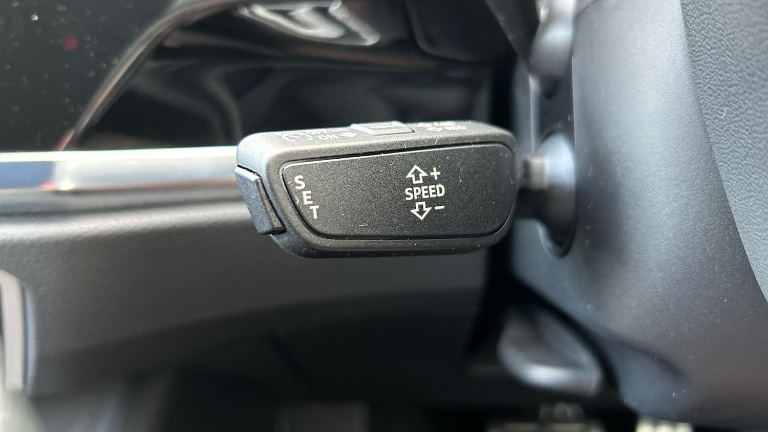 Used Audi Q3 2024 for sale - 77792967: Photo 22