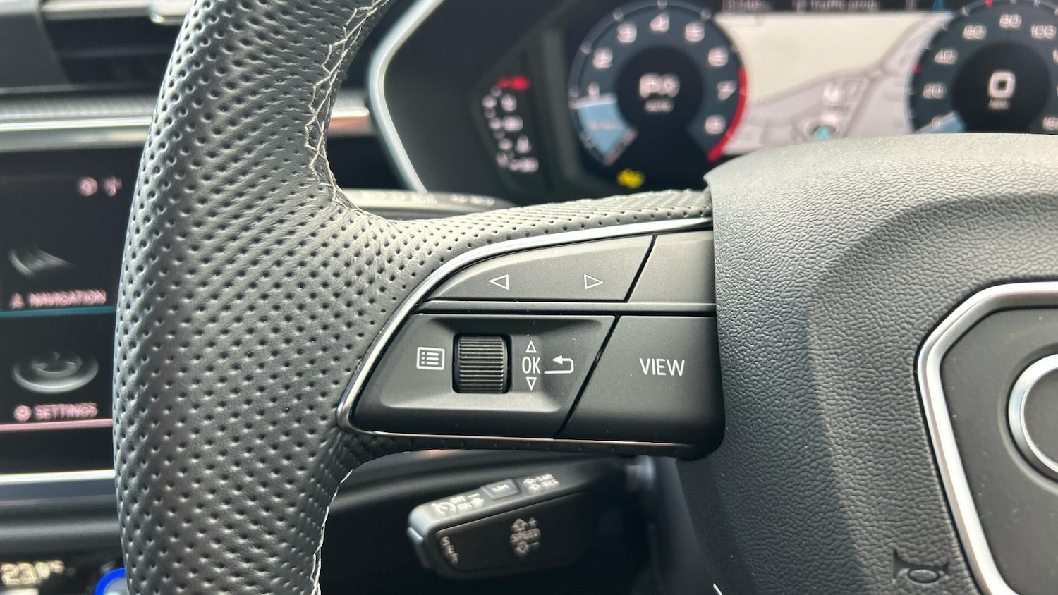 Used Audi Q3 2024 for sale - 77792967: Photo 23