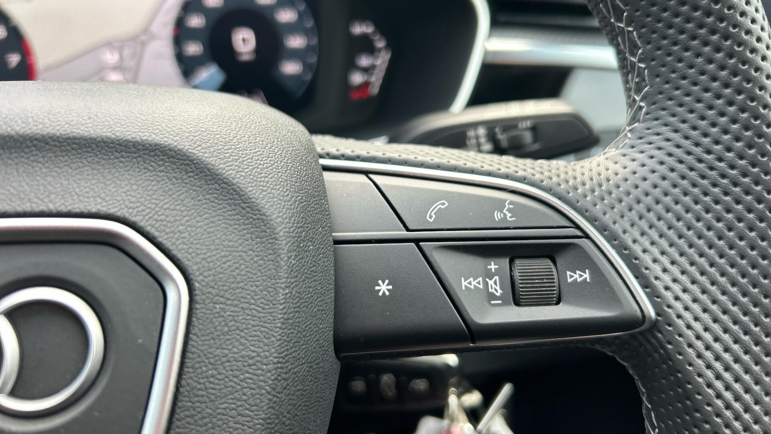 Used Audi Q3 2024 for sale - 77792967: Photo 24