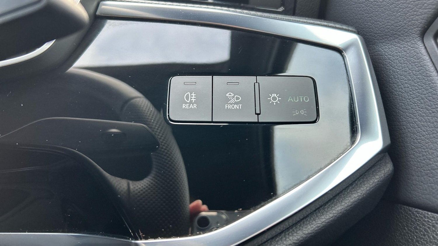 Used Audi Q3 2024 for sale - 77792967: Photo 25