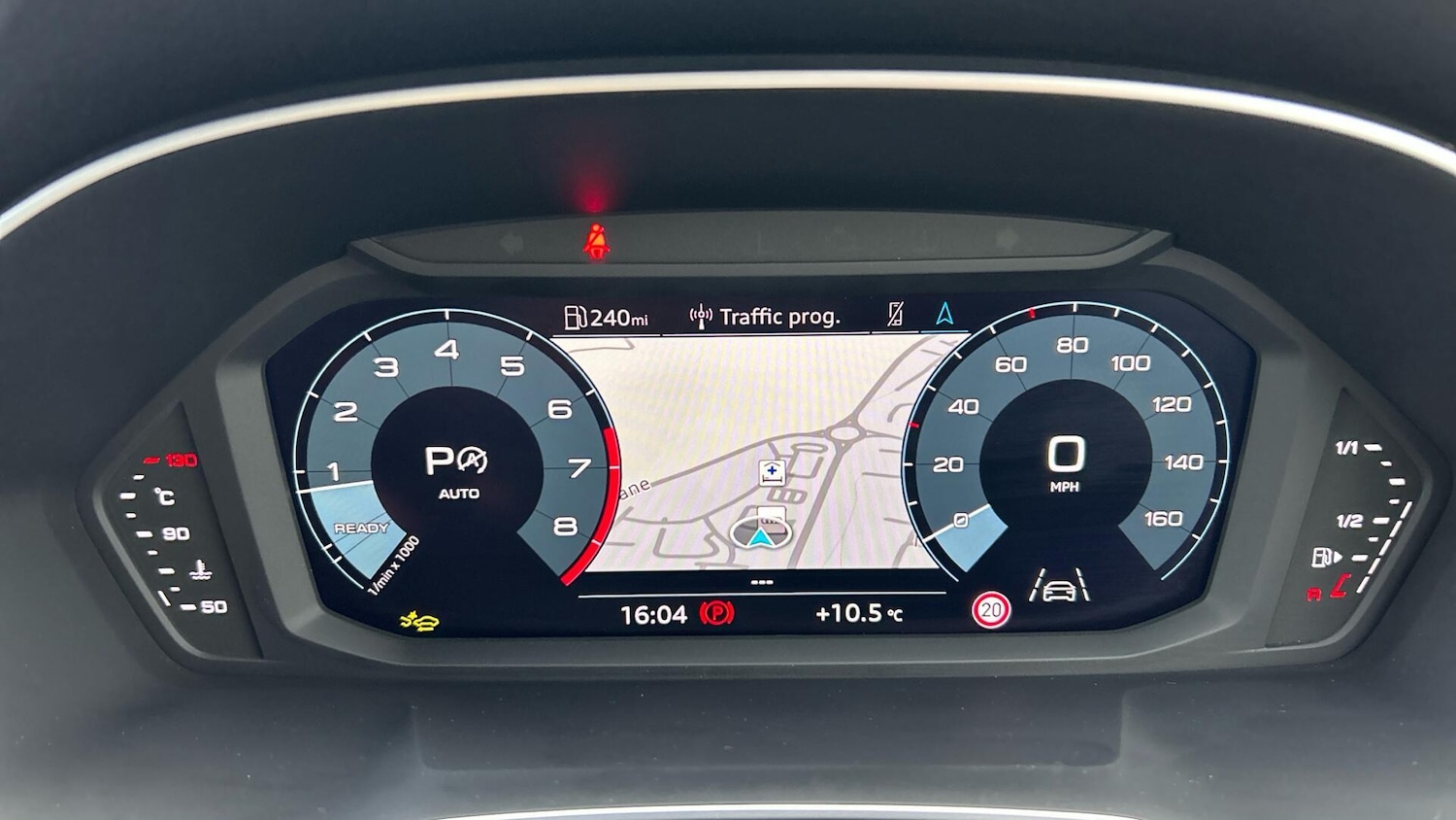 Used Audi Q3 2024 for sale - 77792967: Photo 27