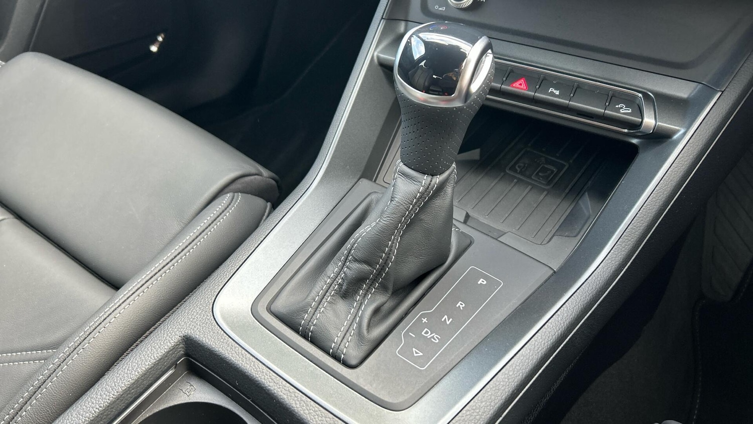 Used Audi Q3 2024 for sale - 77792967: Photo 33