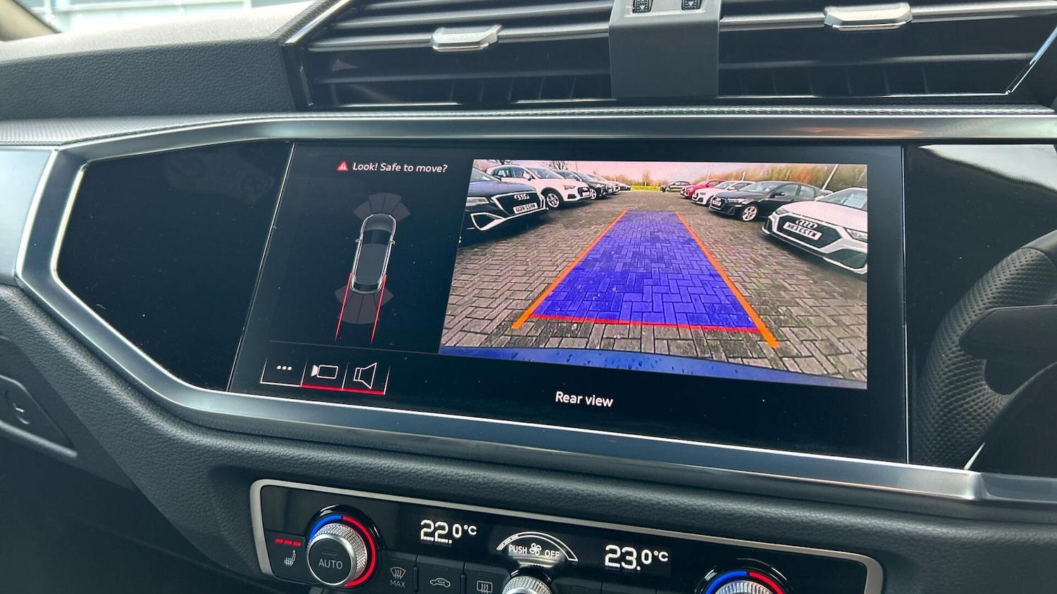 Used Audi Q3 2024 for sale - 77792967: Photo 36