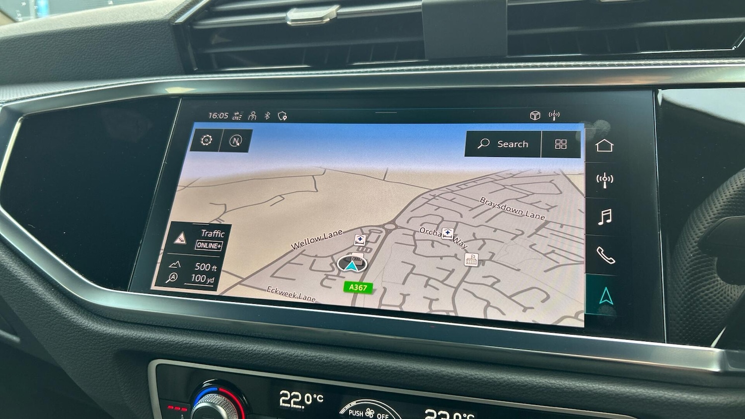 Used Audi Q3 2024 for sale - 77792967: Photo 37