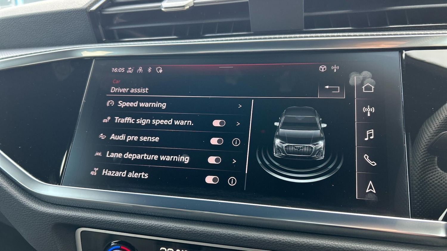 Used Audi Q3 2024 for sale - 77792967: Photo 39