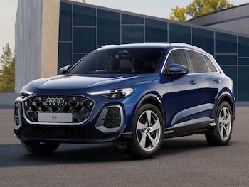 Audi Q5 feature image