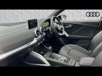 Used Audi Q2 2022 for sale - 74834553: Photo