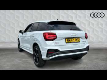 Used Audi Q2 2022 for sale - 74834553: Photo