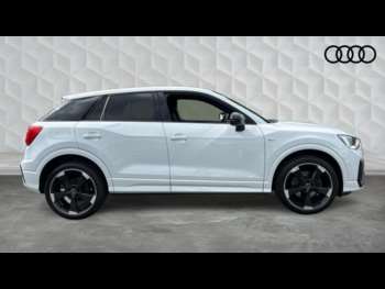 Used Audi Q2 2022 for sale - 74834553: Photo