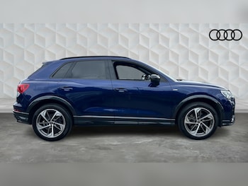 Used Audi Q3 2021 for sale - 78956987: Photo