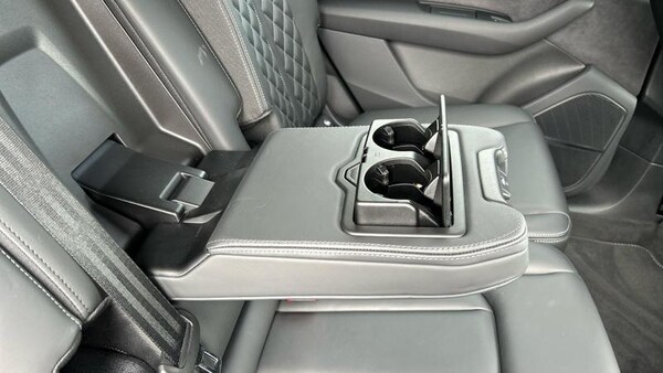 Used Audi SQ7 2025 for sale - 75561396: Photo 11