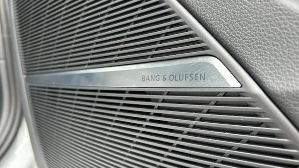 Used Audi SQ7 2025 for sale - 75561396: Photo 12