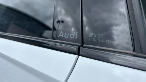 Used Audi SQ7 2025 for sale - 75561396: Photo 14