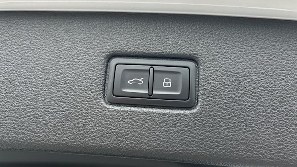 Used Audi SQ7 2025 for sale - 75561396: Photo 19