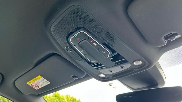 Used Audi SQ7 2025 for sale - 75561396: Photo 22