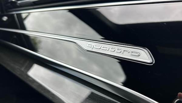 Used Audi SQ7 2025 for sale - 75561396: Photo 23
