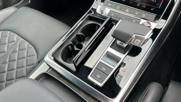 Used Audi SQ7 2025 for sale - 75561396: Photo 25