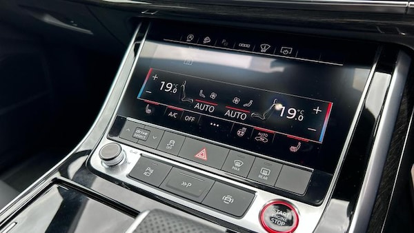 Used Audi SQ7 2025 for sale - 75561396: Photo 26