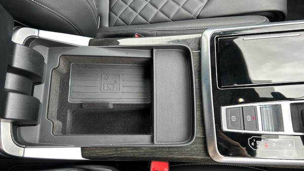 Used Audi SQ7 2025 for sale - 75561396: Photo 27