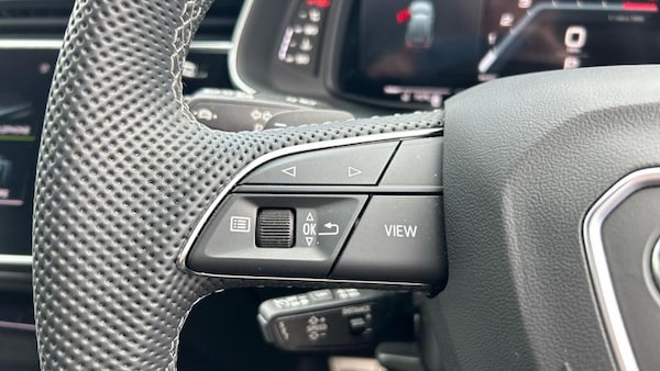 Used Audi SQ7 2025 for sale - 75561396: Photo 28