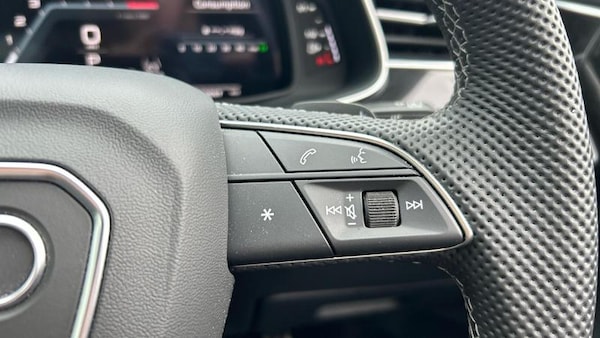 Used Audi SQ7 2025 for sale - 75561396: Photo 29