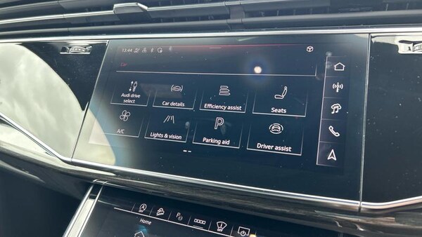 Used Audi SQ7 2025 for sale - 75561396: Photo 34