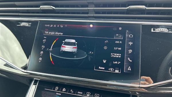 Used Audi SQ7 2025 for sale - 75561396: Photo 36