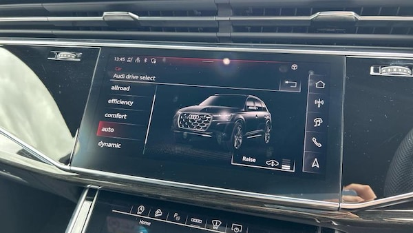 Used Audi SQ7 2025 for sale - 75561396: Photo 37