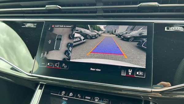 Used Audi SQ7 2025 for sale - 75561396: Photo 38