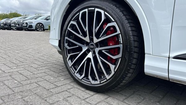 Used Audi SQ7 2025 for sale - 75561396: Photo 39