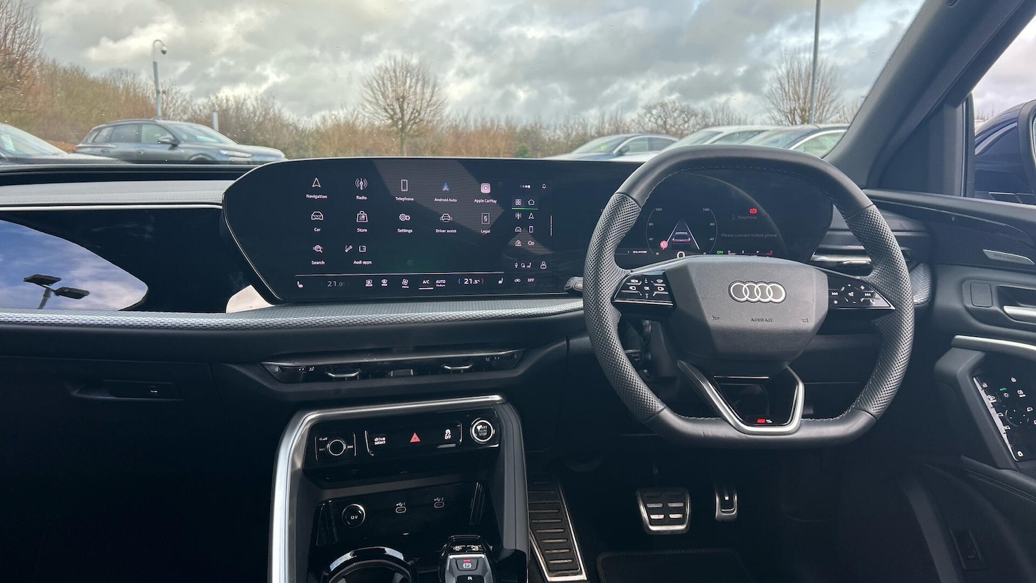 Used Audi Q5 2025 for sale - 77766628: Photo 10