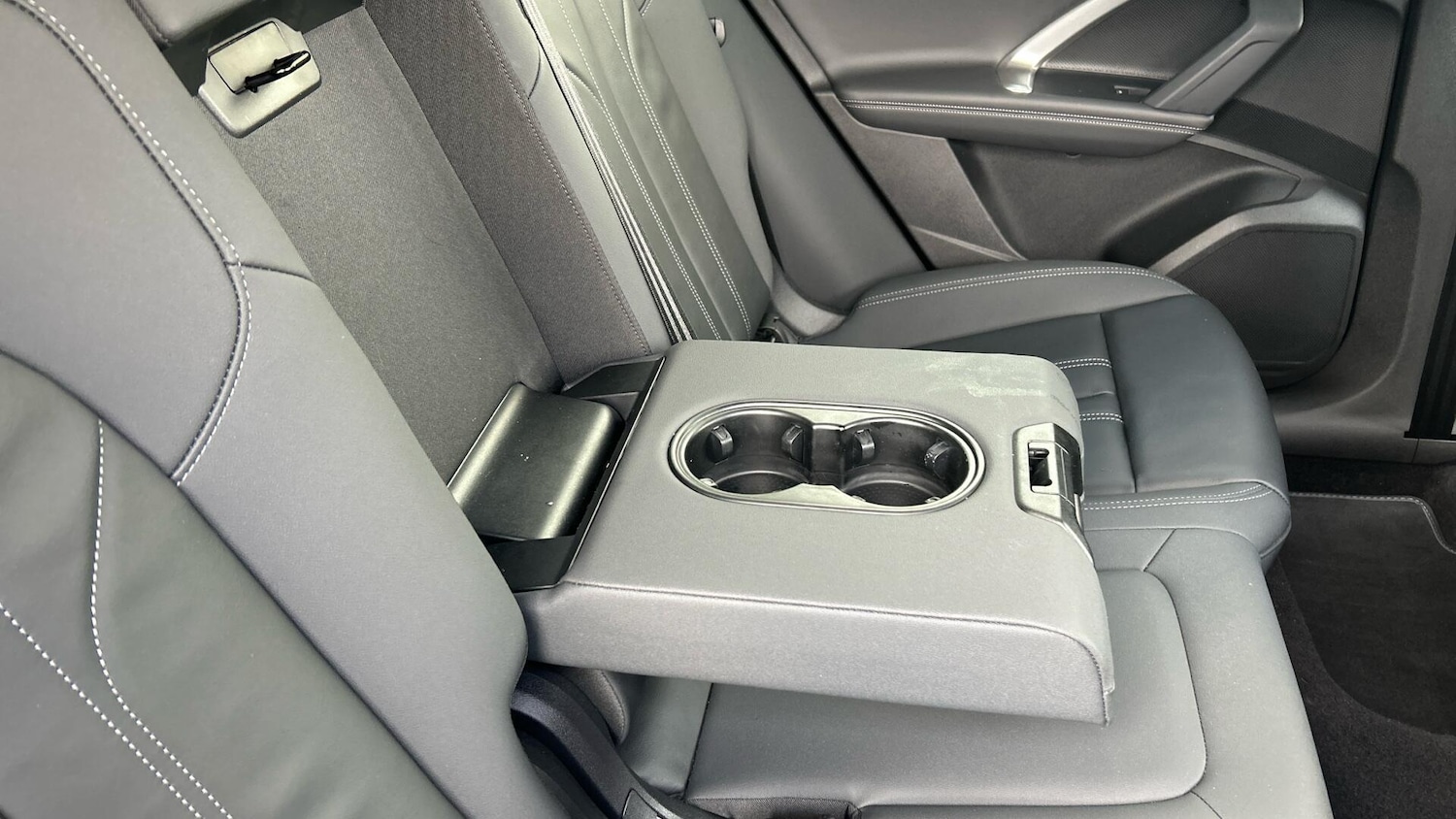 Used Audi Q5 2025 for sale - 77766628: Photo 11