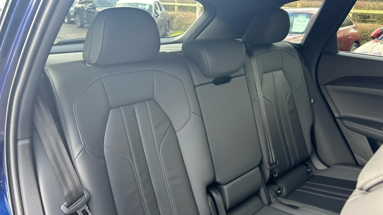 Used Audi Q5 2025 for sale - 77766628: Photo 13