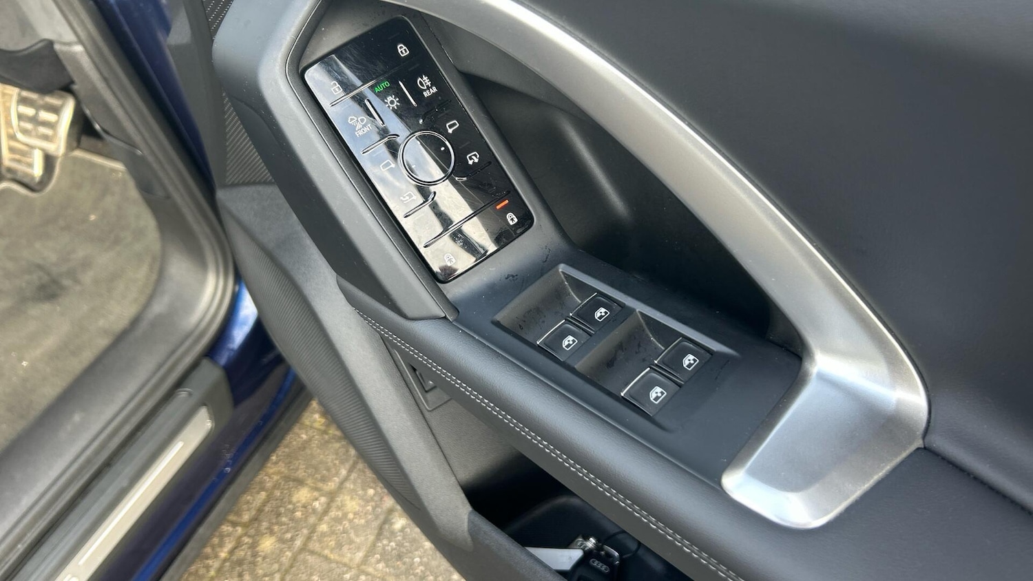 Used Audi Q5 2025 for sale - 77766628: Photo 15