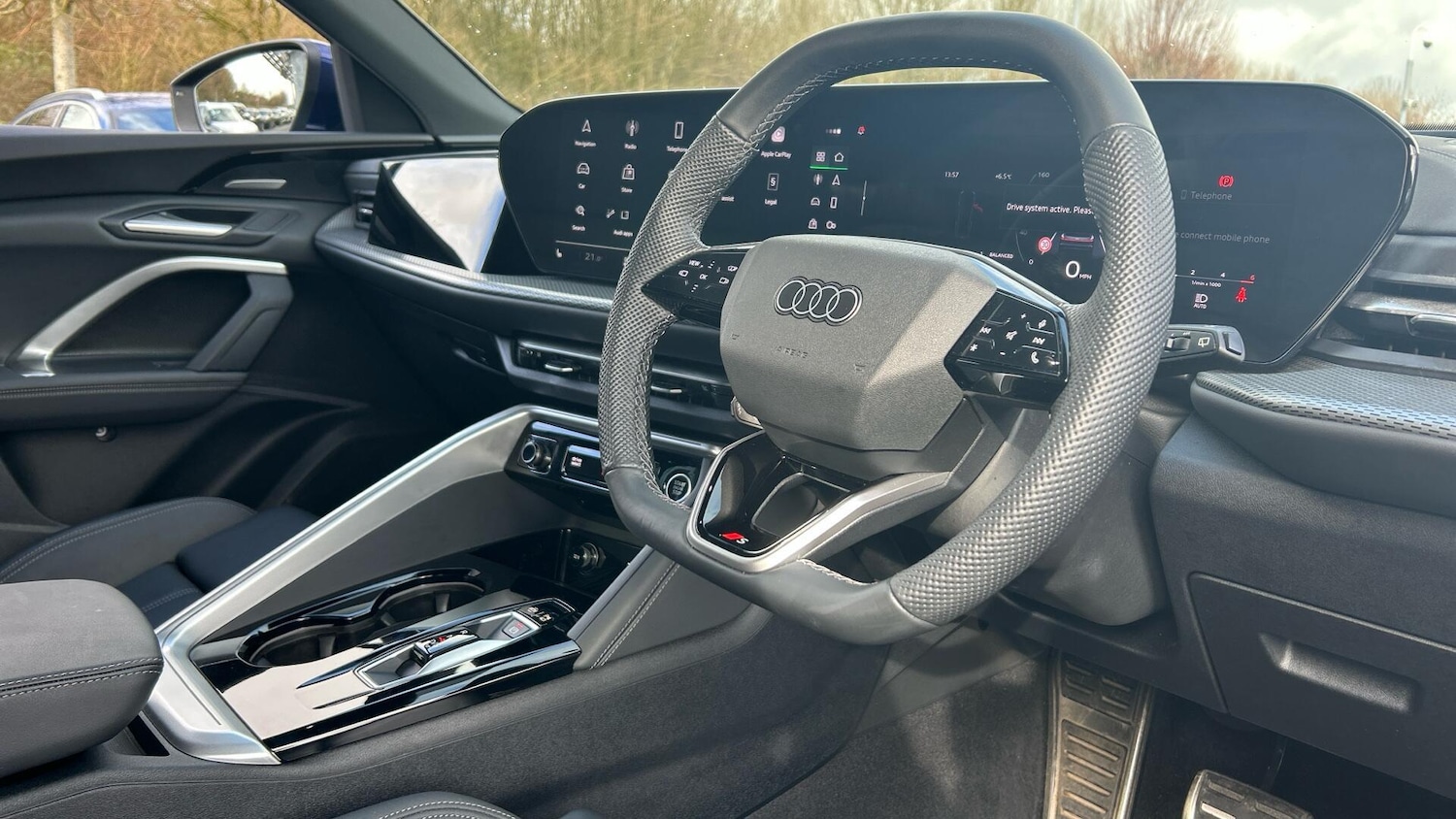 Used Audi Q5 2025 for sale - 77766628: Photo 16