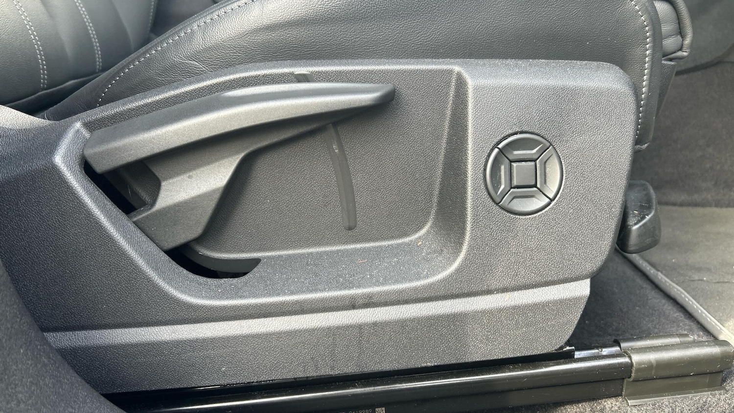 Used Audi Q5 2025 for sale - 77766628: Photo 17